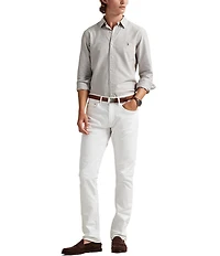 Polo Ralph Lauren Oxford Long Sleeve Woven Shirt