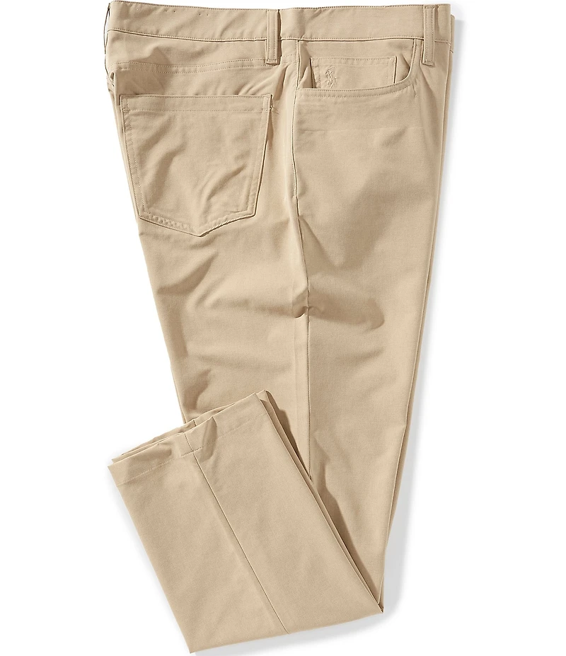 Polo Ralph Lauren Parkridge Active Performance Stretch Pants