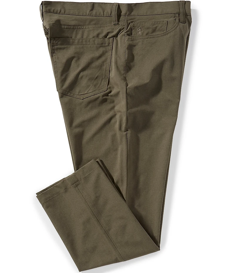 Polo Ralph Lauren Parkridge Active Performance Stretch Pants