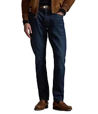 Polo Ralph Lauren Parkside Active Taper Stretch Jeans