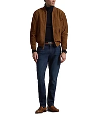 Polo Ralph Lauren Parkside Active Taper Stretch Jeans