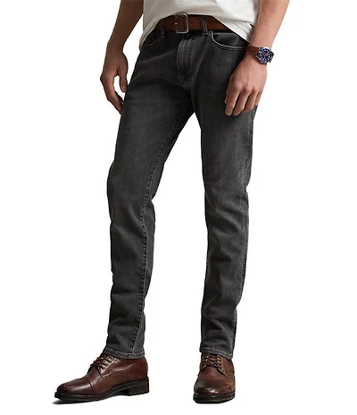 Polo Ralph Lauren Parkside Active Taper Stretch Jeans