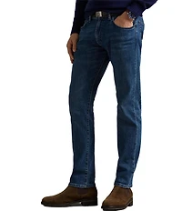 Polo Ralph Lauren Parkside Active Taper Stretch Jeans