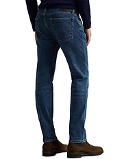 Polo Ralph Lauren Parkside Active Taper Stretch Jeans