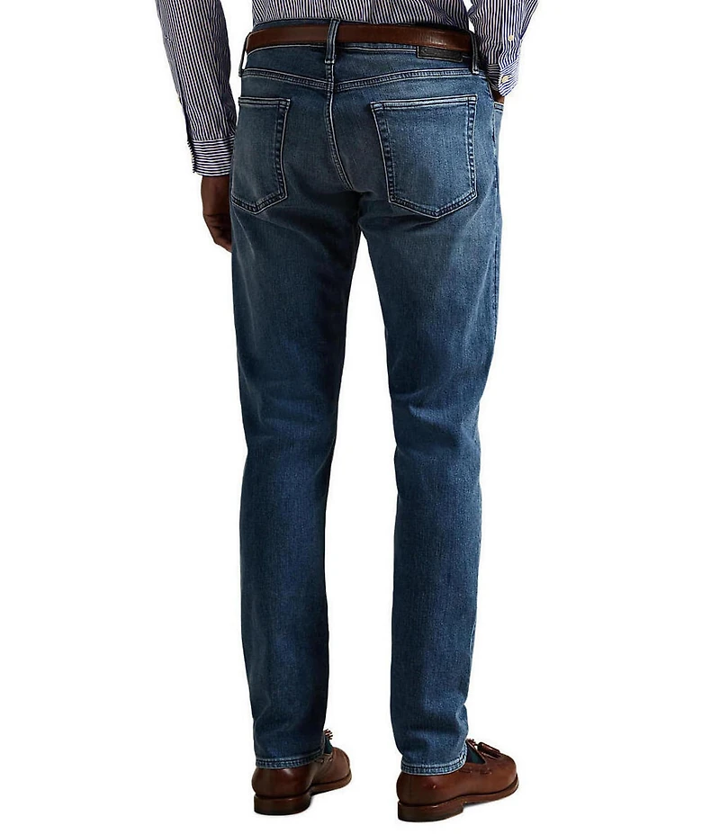 Polo Ralph Lauren Parkside Active Taper Stretch Jeans