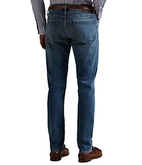Polo Ralph Lauren Parkside Active Taper Stretch Jeans