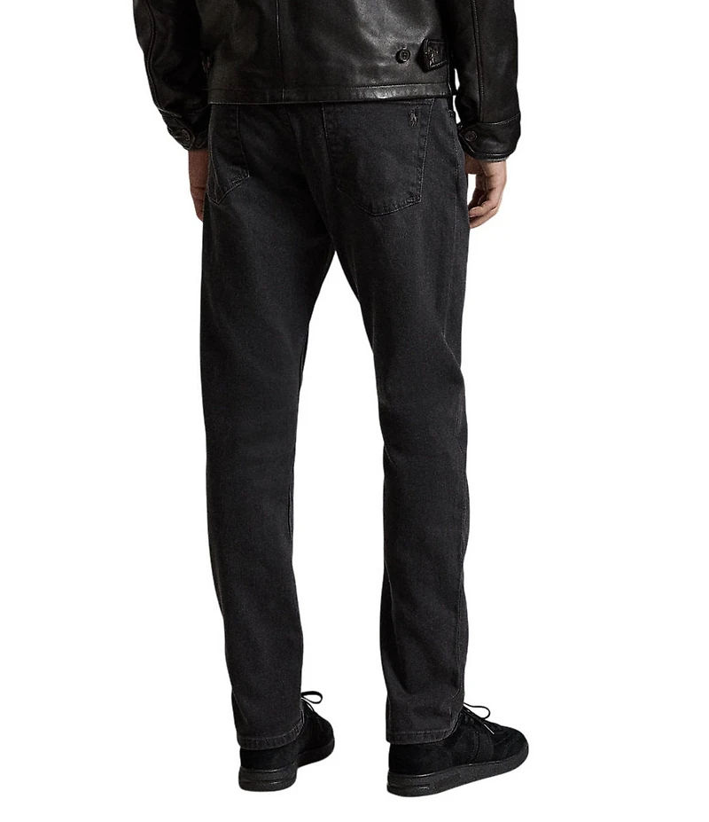 Polo Ralph Lauren Parkside Active Tapered Stretch Jeans