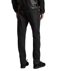 Polo Ralph Lauren Parkside Active Tapered Stretch Jeans