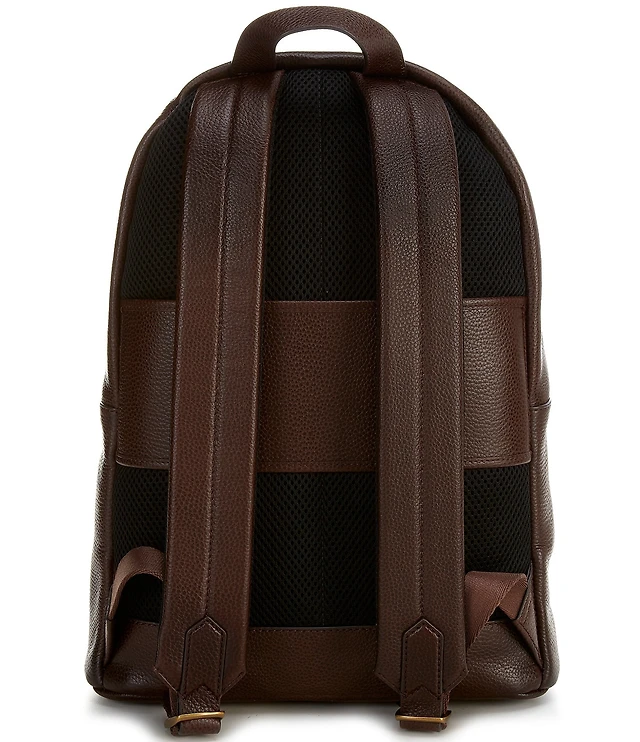 dillards leather backpack purse Schneiders Tooled Backpack, Brown whether at horse shows mini backpacks: Handbags, Purses &