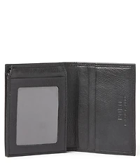 Polo Ralph Lauren Pebbled Leather Billfold