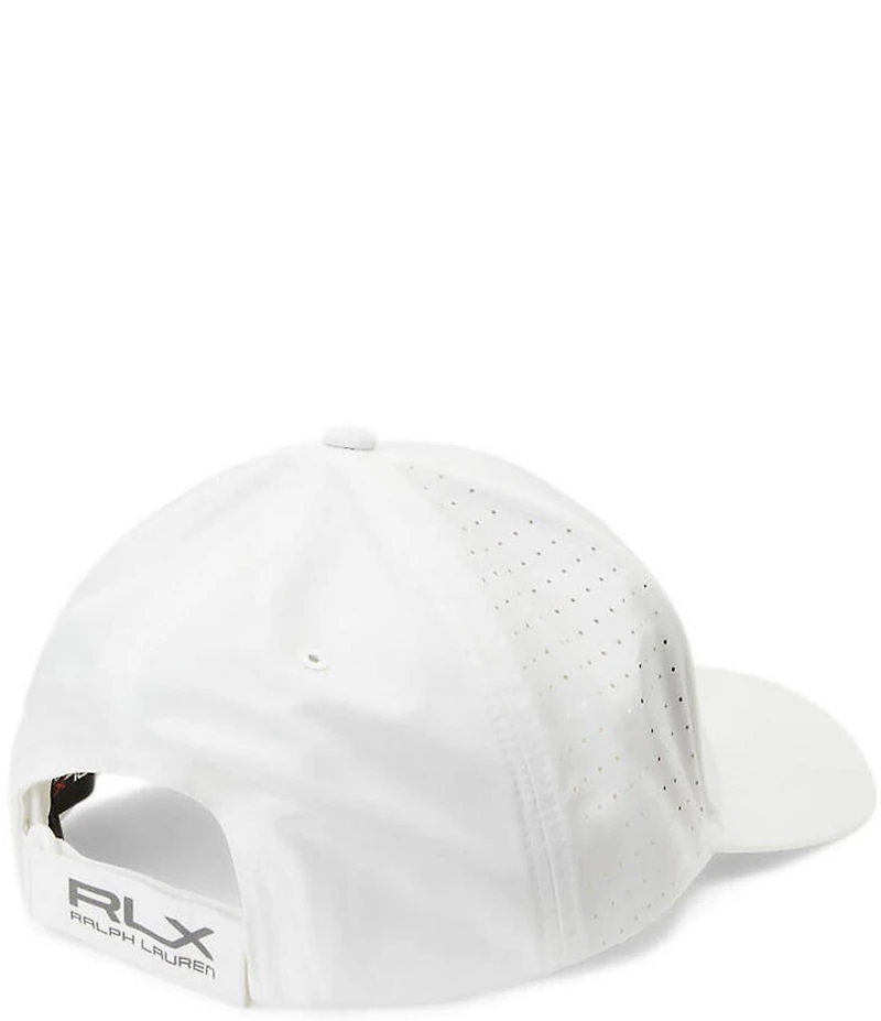 Polo Ralph Lauren Performance Baseball Cap