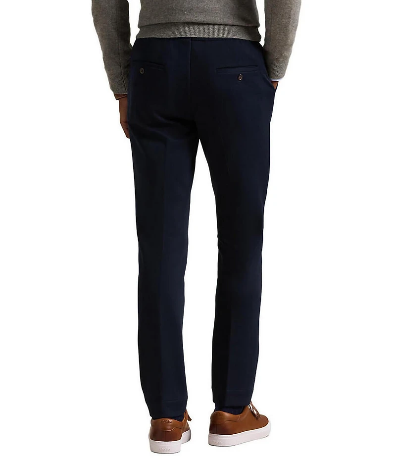 Polo Ralph Lauren Pleated Double Knit Suit Separates Pants
