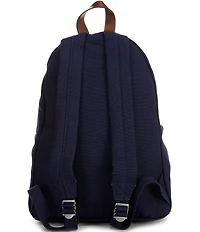 Polo Ralph Lauren Polo Bear Canvas Backpack