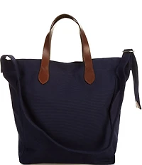 Polo Ralph Lauren Polo Bear Canvas Shopper Tote