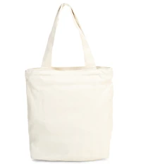 Polo Ralph Lauren Girls Polo Bear Canvas Tote Bag