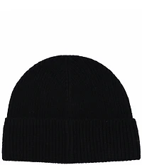 Polo Ralph Lauren Polo Bear Embroidered Knit Wool Blend Beanie