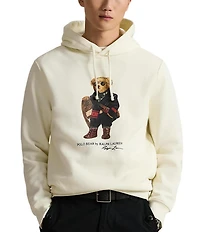 Polo Ralph Lauren Polo Bear Fleece Hoodie