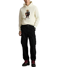 Polo Ralph Lauren Polo Bear Fleece Hoodie
