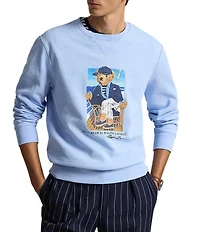 Polo Ralph Lauren Polo Bear Fleece Sweatshirt