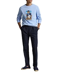 Polo Ralph Lauren Polo Bear Fleece Sweatshirt