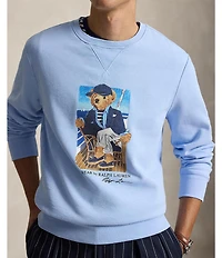 Polo Ralph Lauren Polo Bear Fleece Sweatshirt