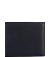 Polo Ralph Lauren Polo Bear Leather Billfold Wallet