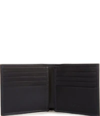 Polo Ralph Lauren Polo Bear Leather Billfold Wallet