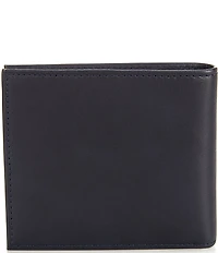 Polo Ralph Lauren Polo Bear Leather Billfold Wallet