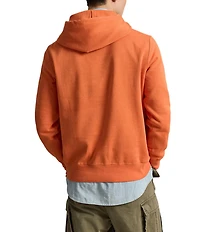 Polo Ralph Lauren Polo Bear Long Sleeve Fleece Hoodie