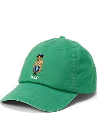 Polo Ralph Lauren Polo Bear Twill Ball Cap