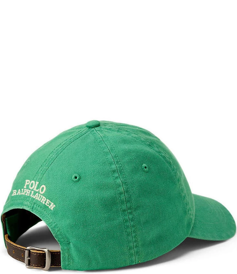 Polo Ralph Lauren Polo Bear Twill Ball Cap