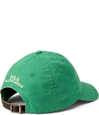 Polo Ralph Lauren Polo Bear Twill Ball Cap