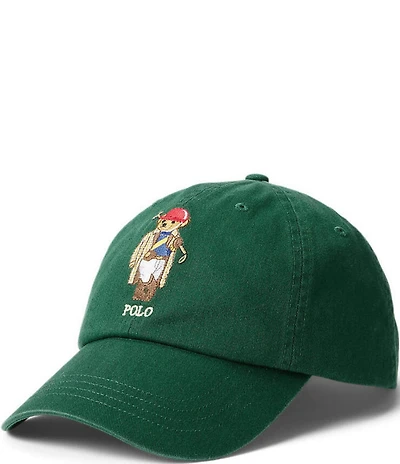 Polo Ralph Lauren Polo Bear Twill Ball Cap