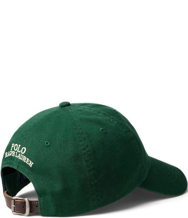 Polo Ralph Lauren Polo Bear Twill Ball Cap