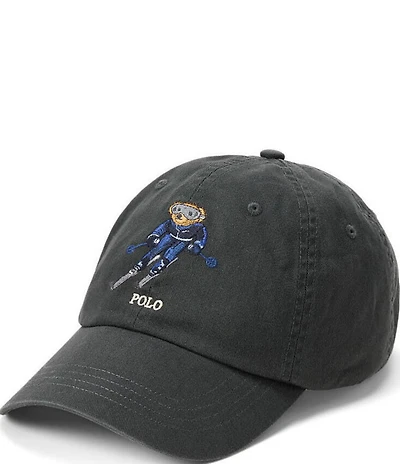 Polo Ralph Lauren Polo Bear Twill Ball Cap