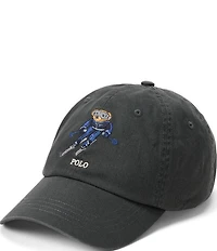 Polo Ralph Lauren Polo Bear Twill Ball Cap
