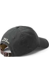 Polo Ralph Lauren Polo Bear Twill Ball Cap