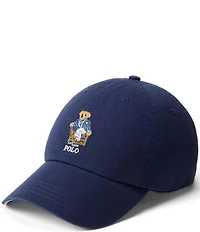 Polo Ralph Lauren Polo Bear Twill Ball Cap