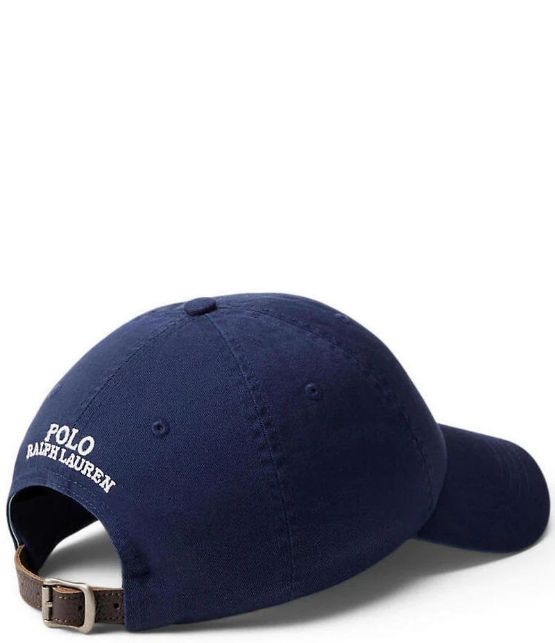 Polo Ralph Lauren Polo Bear Twill Ball Cap