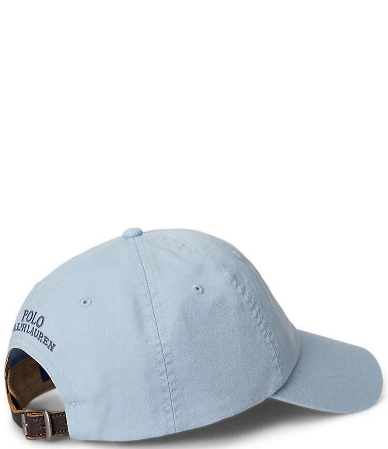 Polo Ralph Lauren Polo Bear Twill Ball Cap