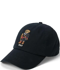 Polo Ralph Lauren Polo Bear Twill Ball Cap