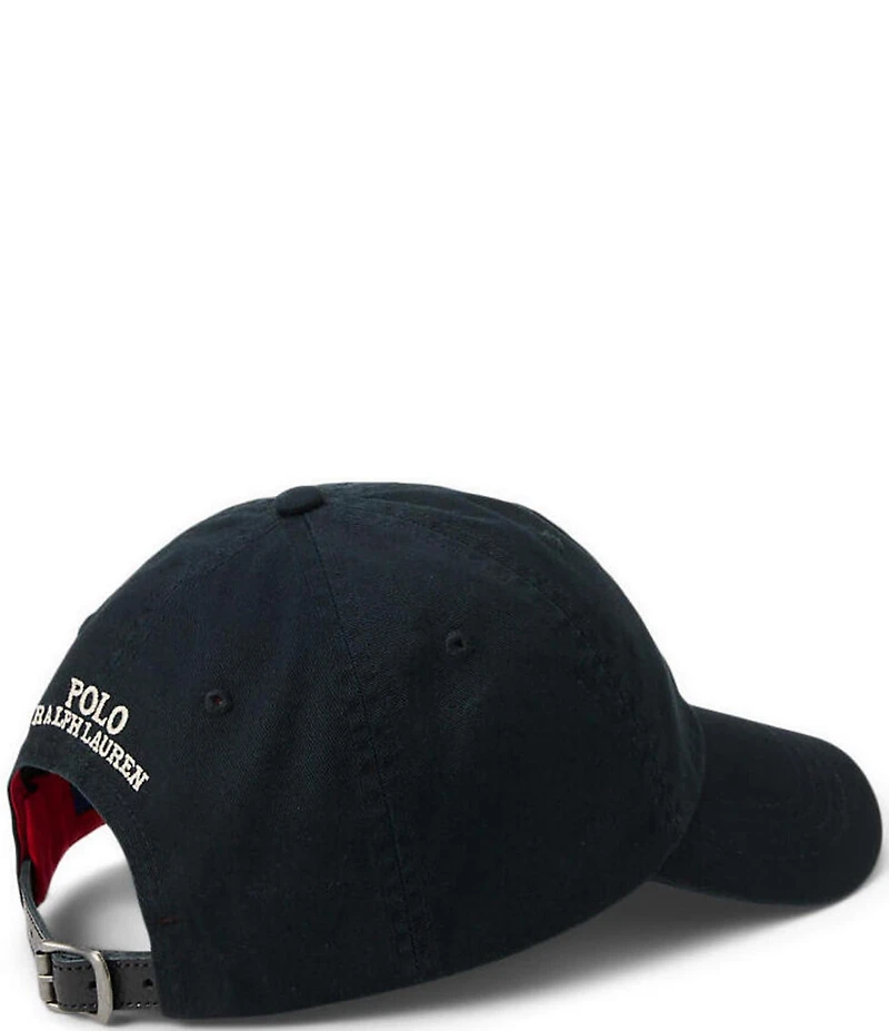 Polo Ralph Lauren Polo Bear Twill Ball Cap