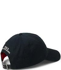 Polo Ralph Lauren Polo Bear Twill Ball Cap