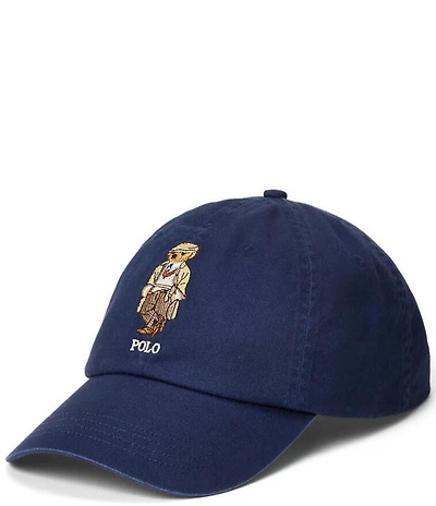 Polo Ralph Lauren Polo Bear Twill Ball Cap