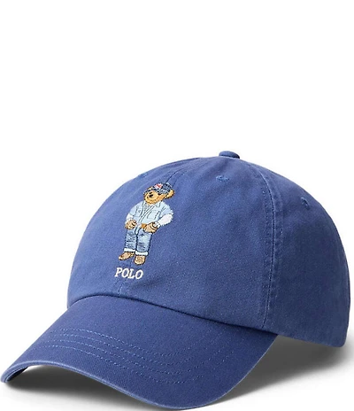 Polo Ralph Lauren Polo Bear Twill Ball Cap