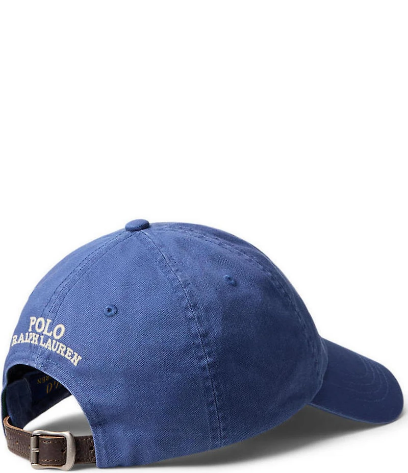 Polo Ralph Lauren Polo Bear Twill Ball Cap