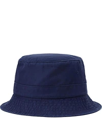 Polo Ralph Lauren Polo Bear Twill Bucket Hat