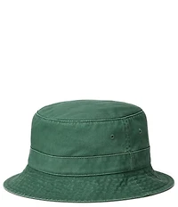 Polo Ralph Lauren Polo Bear Twill Bucket Hat