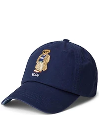 Polo Ralph Lauren Polo Bear Twill Cap
