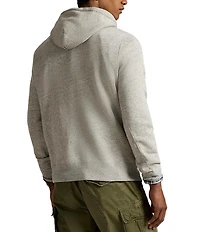 Polo Ralph Lauren Polo Heritage Bear Fleece Hoodie